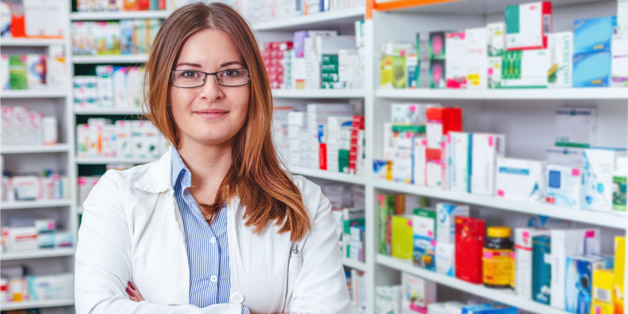 Tko je moj ljekarnik?