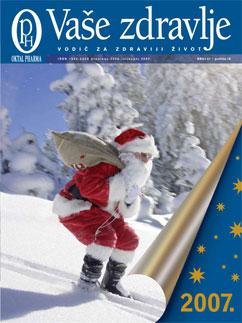 prosinac 2006./siječanj 2007.