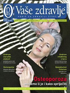 veljača/ožujak 2009.